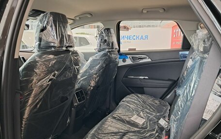 KIA Sportage IV рестайлинг, 2025 год, 3 799 000 рублей, 15 фотография