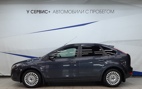 Ford Focus II рестайлинг, 2011 год, 880 000 рублей, 2 фотография