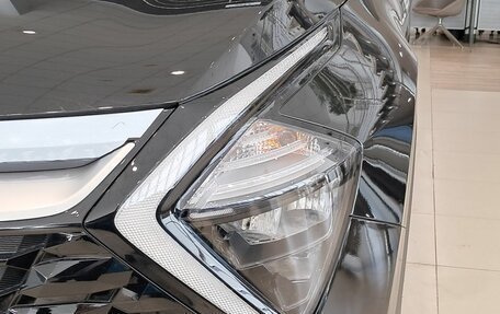 KIA Sportage IV рестайлинг, 2025 год, 3 799 000 рублей, 21 фотография