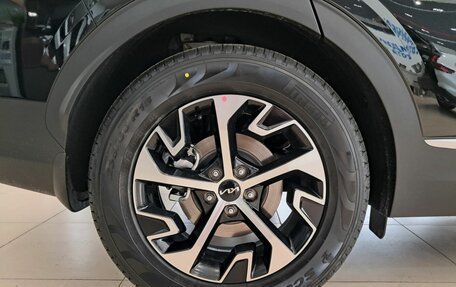 KIA Sportage IV рестайлинг, 2025 год, 3 799 000 рублей, 22 фотография