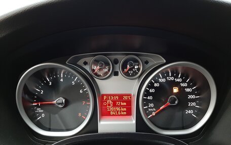 Ford Focus II рестайлинг, 2011 год, 880 000 рублей, 8 фотография