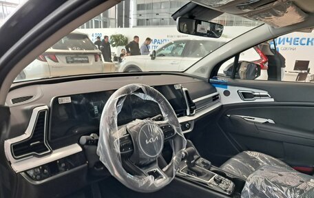 KIA Sportage IV рестайлинг, 2025 год, 3 799 000 рублей, 20 фотография