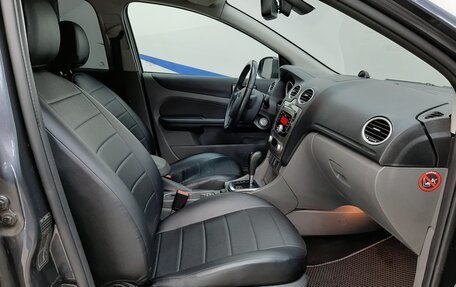 Ford Focus II рестайлинг, 2011 год, 880 000 рублей, 11 фотография