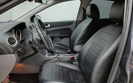 Ford Focus II рестайлинг, 2011 год, 880 000 рублей, 10 фотография
