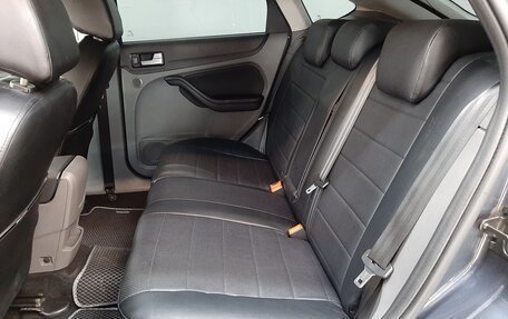 Ford Focus II рестайлинг, 2011 год, 880 000 рублей, 12 фотография