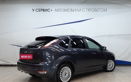 Ford Focus II рестайлинг, 2011 год, 880 000 рублей, 3 фотография