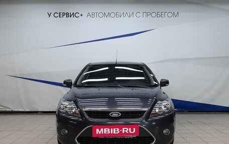 Ford Focus II рестайлинг, 2011 год, 880 000 рублей, 6 фотография