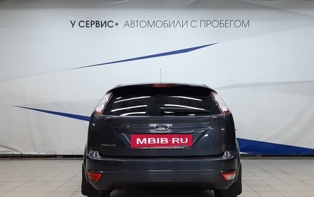 Ford Focus II рестайлинг, 2011 год, 880 000 рублей, 4 фотография