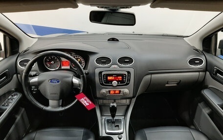 Ford Focus II рестайлинг, 2011 год, 880 000 рублей, 9 фотография