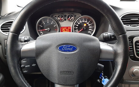 Ford Focus II рестайлинг, 2011 год, 880 000 рублей, 14 фотография