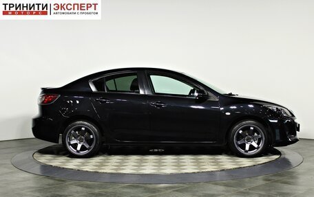 Mazda 3, 2012 год, 997 000 рублей, 4 фотография