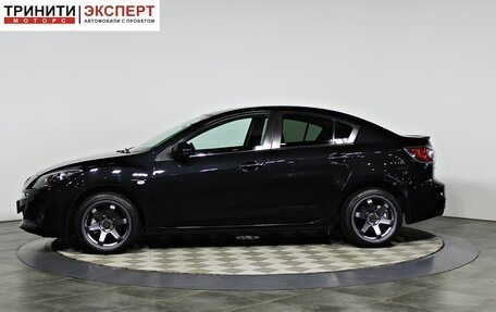 Mazda 3, 2012 год, 997 000 рублей, 8 фотография