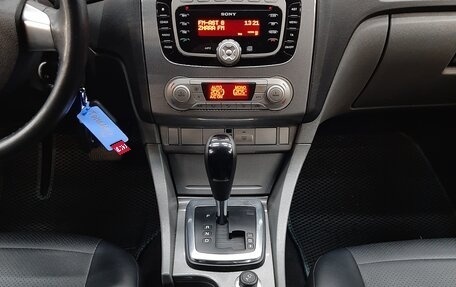 Ford Focus II рестайлинг, 2011 год, 880 000 рублей, 16 фотография