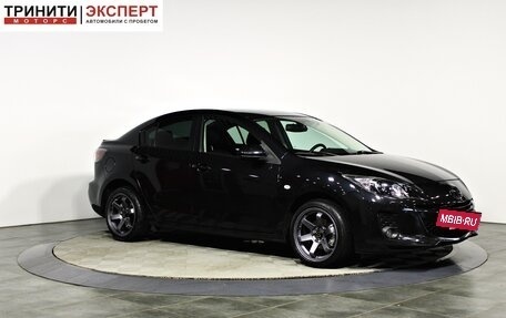 Mazda 3, 2012 год, 997 000 рублей, 3 фотография