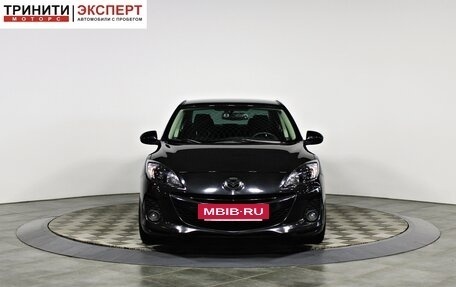 Mazda 3, 2012 год, 997 000 рублей, 2 фотография