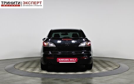 Mazda 3, 2012 год, 997 000 рублей, 6 фотография