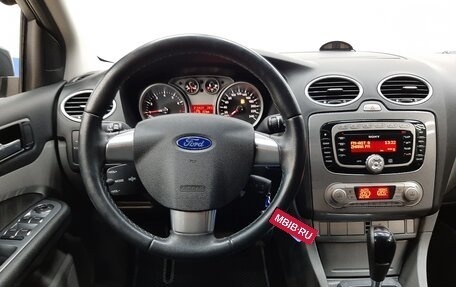 Ford Focus II рестайлинг, 2011 год, 880 000 рублей, 15 фотография