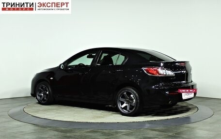 Mazda 3, 2012 год, 997 000 рублей, 7 фотография