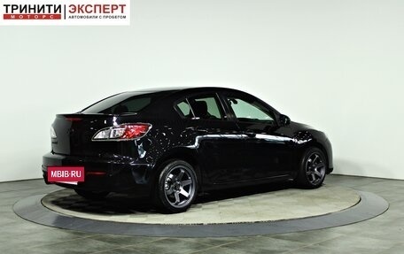Mazda 3, 2012 год, 997 000 рублей, 5 фотография