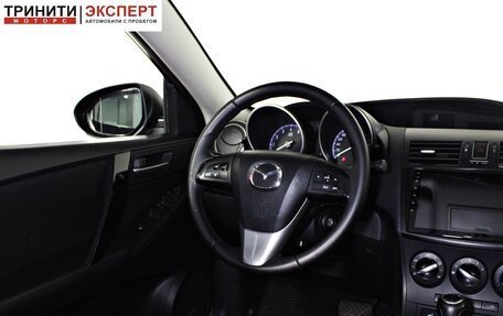 Mazda 3, 2012 год, 997 000 рублей, 12 фотография