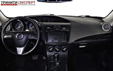 Mazda 3, 2012 год, 997 000 рублей, 11 фотография