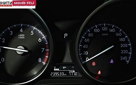 Mazda 3, 2012 год, 997 000 рублей, 13 фотография