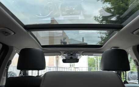 Hyundai Santa Fe IV, 2021 год, 3 800 000 рублей, 9 фотография