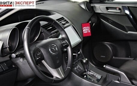 Mazda 3, 2012 год, 997 000 рублей, 10 фотография