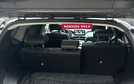 Hyundai Santa Fe IV, 2021 год, 3 800 000 рублей, 8 фотография