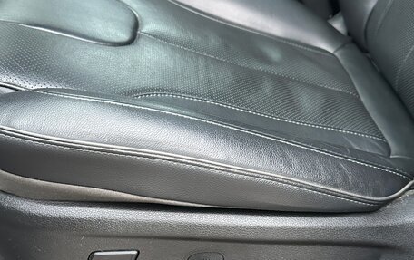 Hyundai Santa Fe IV, 2021 год, 3 800 000 рублей, 15 фотография