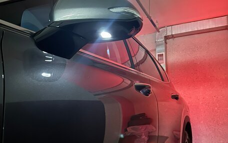 Hyundai Santa Fe IV, 2021 год, 3 800 000 рублей, 27 фотография