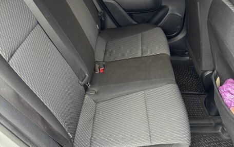 KIA Rio IV, 2018 год, 1 630 000 рублей, 12 фотография