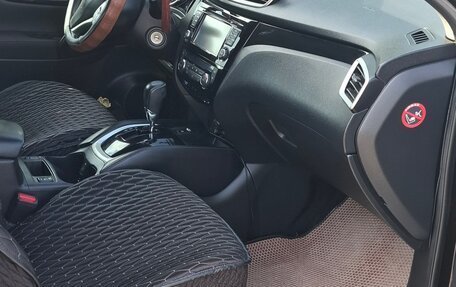 Nissan Qashqai, 2014 год, 1 450 000 рублей, 2 фотография