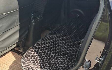 Nissan Qashqai, 2014 год, 1 450 000 рублей, 3 фотография