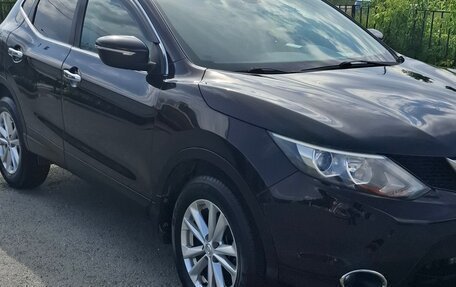 Nissan Qashqai, 2014 год, 1 450 000 рублей, 6 фотография