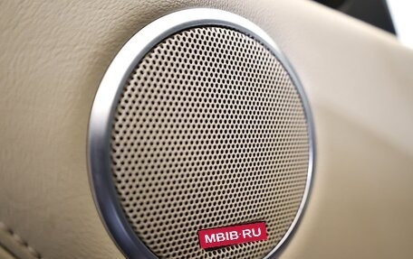 Land Rover Range Rover IV рестайлинг, 2018 год, 9 200 000 рублей, 7 фотография