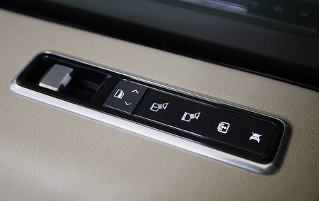 Land Rover Range Rover IV рестайлинг, 2018 год, 9 200 000 рублей, 14 фотография