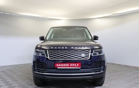 Land Rover Range Rover IV рестайлинг, 2018 год, 9 200 000 рублей, 21 фотография