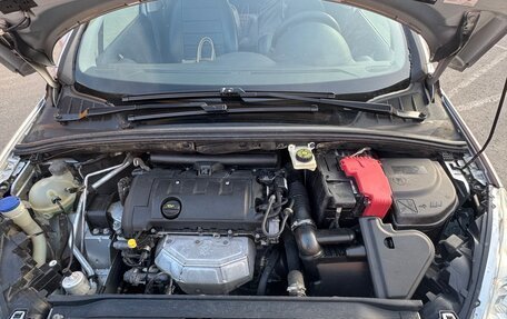 Peugeot 408 I рестайлинг, 2012 год, 520 000 рублей, 13 фотография