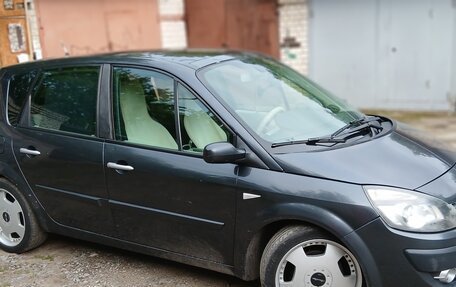 Renault Scenic III, 2009 год, 650 000 рублей, 2 фотография