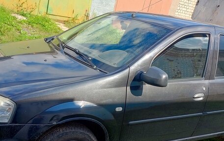 Renault Logan I, 2011 год, 390 000 рублей, 2 фотография