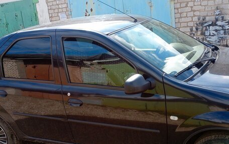 Renault Logan I, 2011 год, 390 000 рублей, 5 фотография