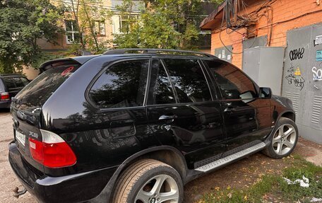 BMW X5, 2005 год, 1 290 000 рублей, 2 фотография