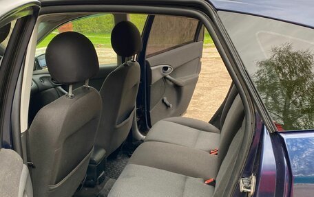 Ford Focus IV, 2004 год, 320 000 рублей, 2 фотография