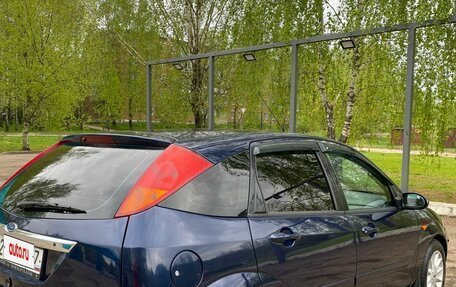 Ford Focus IV, 2004 год, 320 000 рублей, 3 фотография