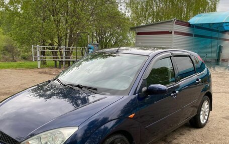Ford Focus IV, 2004 год, 320 000 рублей, 6 фотография
