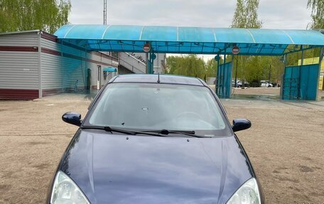 Ford Focus IV, 2004 год, 320 000 рублей, 12 фотография