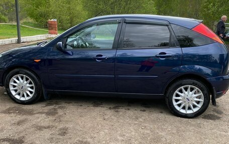 Ford Focus IV, 2004 год, 320 000 рублей, 8 фотография