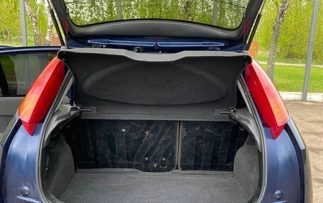Ford Focus IV, 2004 год, 320 000 рублей, 13 фотография