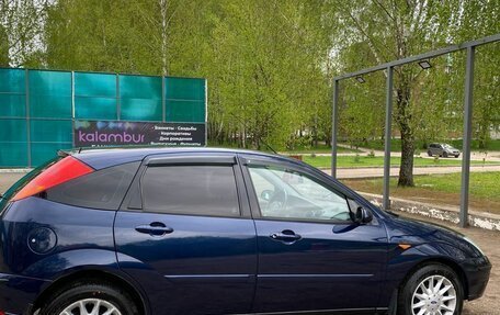 Ford Focus IV, 2004 год, 320 000 рублей, 9 фотография